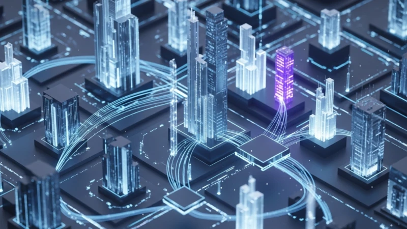 APIs como Pilar da Estratégia Digital