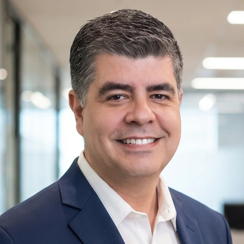Fernando Salla