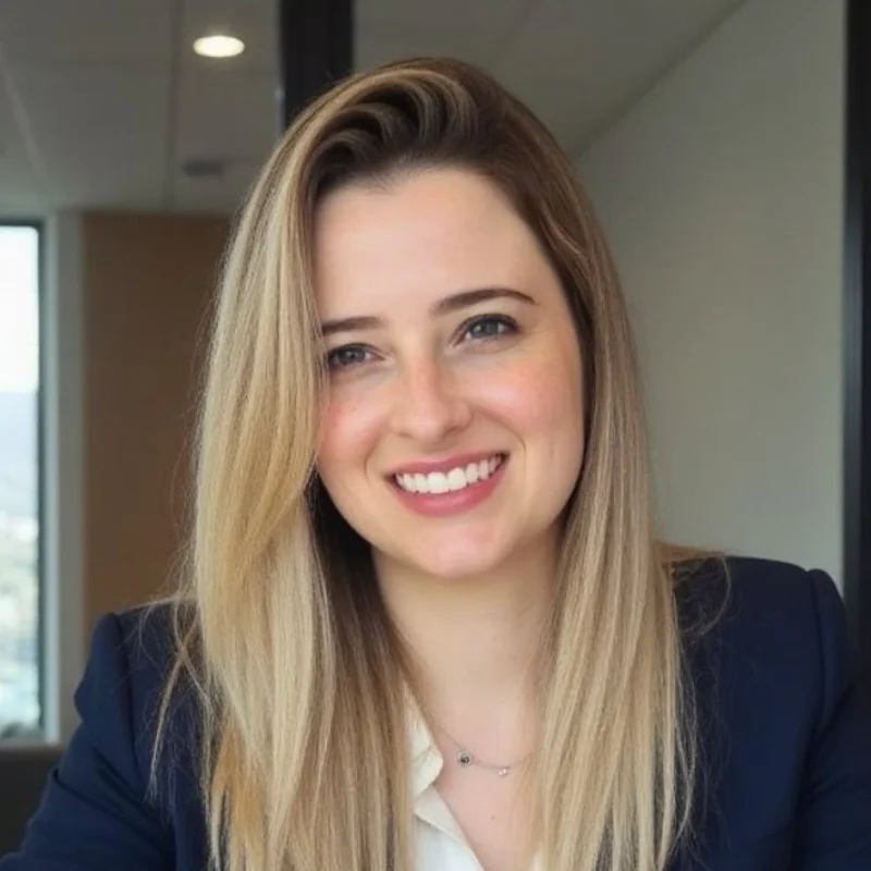 Andressa de Andrade Freitas