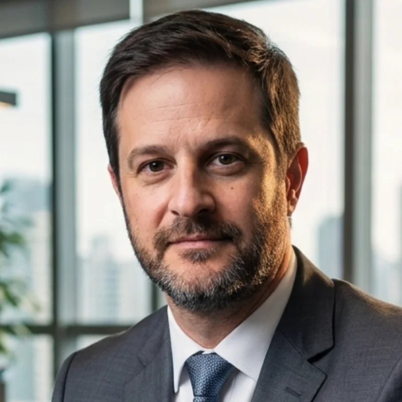Fernando Sapata