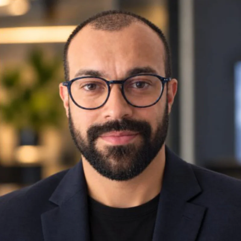Fernando Souza