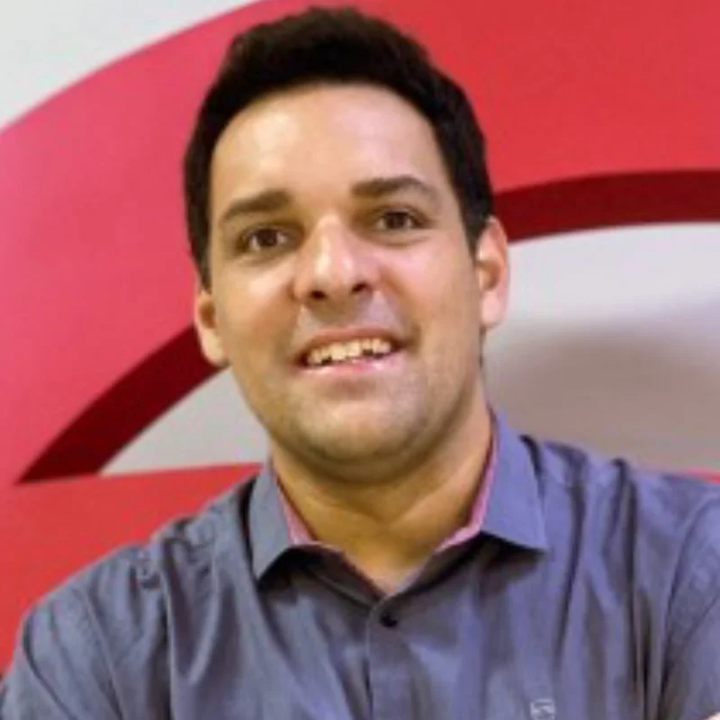 Hugo Braga Martins