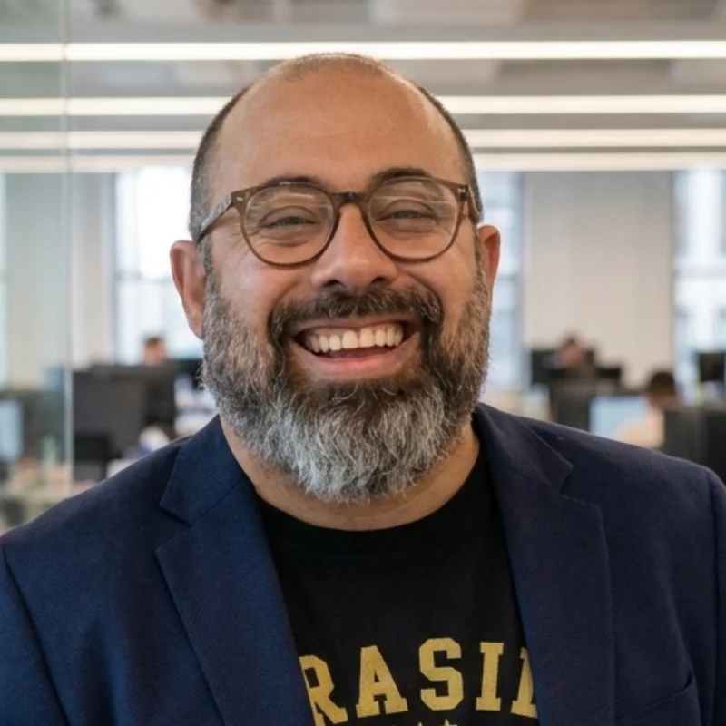 Igor Pereira Anselmo