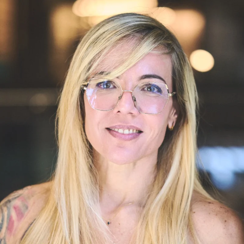 Nancy Lyra