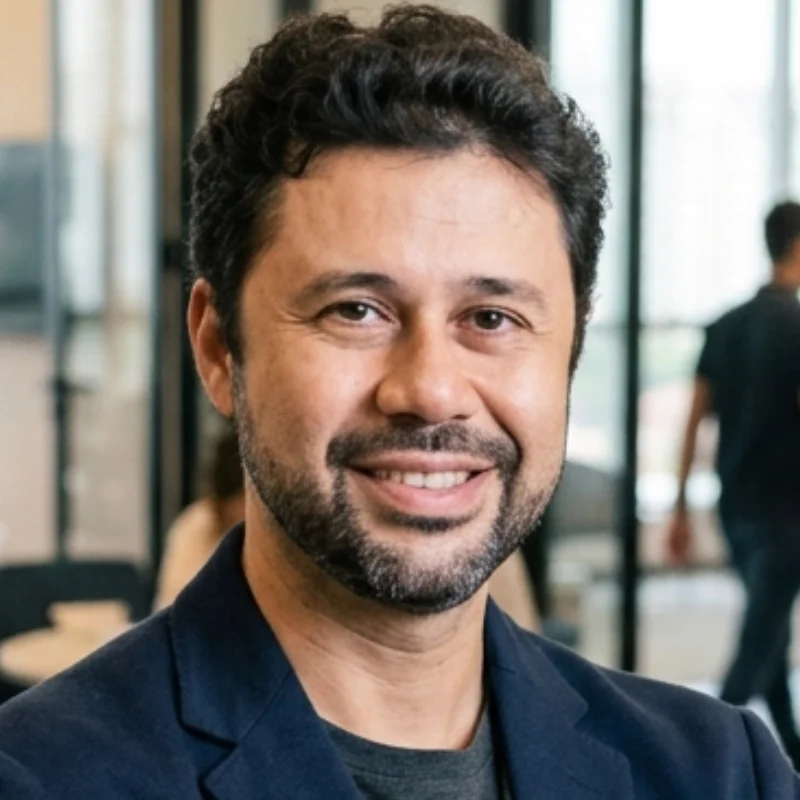 Rafael Rocha