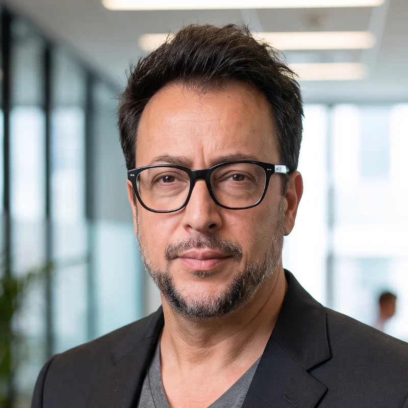Rodrigo Righetti